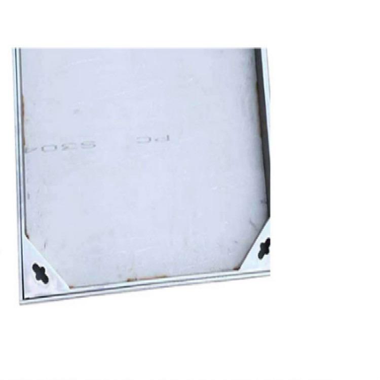 萬(wàn)家福供應(yīng)不銹鋼窨井蓋 下水道蓋 格柵蓋板可批發(fā)可定制